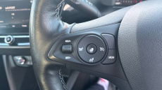 Vauxhall Corsa 1.2 Elite 5dr Petrol Hatchback